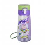 Пластиковые стаканы для воды Disney, розовый - фото 3