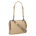 Сумка через плечо REPLAY, бежевый - фото 2