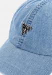 Бейсболка Guess Cap, Himmelblau/Light Blue - фото 3