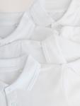 Рубашка Next, белый - фото 3