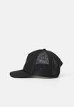 Бейсболка Puma HYROX TRUCKER UNISEX, Black - фото 3