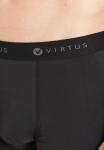 Боксеры Virtus, черный - фото 4