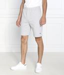 Шорты Lacoste Regular Fit, серый - фото 3