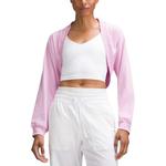 Топ женский Lululemon, белый - фото 8