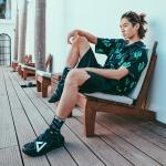 State Extreme Triangle 2.0 Сабо мужские Peak - фото 7