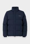 Зимняя куртка LENGHT PUFFER JACKET Guess Jeans, темно-синий - фото