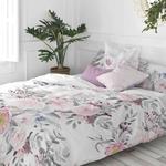Пододеяльник Happy Friday Delicate bouquet, 140 х 200 см - фото 3