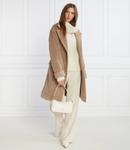 Пальто Silvian Heach, коричневый - фото 2