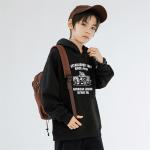 Детская толстовка Jeep, серый - фото 9