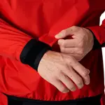 Куртка Helly Hansen Hp minimalist smock, красный - фото 7