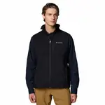 Жилет Columbia Ascender II, черный - фото 4