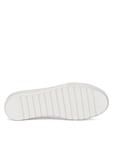 Кроссовки из ткани Wfa2939-2 Jenny, белый - фото 4