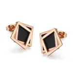 Серьги женские West Island, Love Confession Box - фото 3