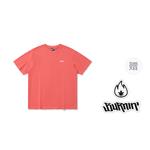 Футболка унисекс Burnin, зеленый - фото 36