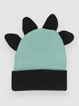 Шапка Volcom Snow Creature Kids Beanie, wasabi - фото