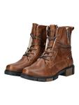Ботильоны Mustang Stiefelette, цвет Kastanie - фото 3