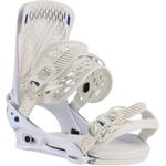 BURTON Крепления для сноуборда мужские белые - фото