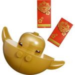 Конструктор LEGO Chinese Festivals Лунный Новогодний дисплей 80110, 872 детали - фото 4