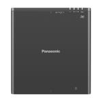 Проектор Panasonic PT-REZ80L, 8000 ANSI люмен, без объектива, черный - фото 5