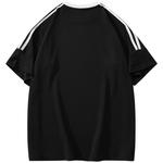 Футболка унисекс Doraemon, черный - фото 40