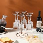 Бокал Kawasimaya, стекло, бокал для вина, 150 мл - фото 6