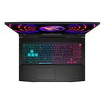 Игровой ноутбук MSI Katana 15 B13V 15.6'', 360 Гц,16ГБ/512ГБ, i7-13700H, RTX 4060, черный, английская клавиатура - фото