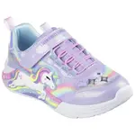 Кроссовки Skechers Unicorn Chaser, фиолетовый - фото 5