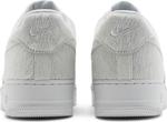 Кроссовки Nike Air Force 1 Low 'Pony Hair', белый - фото 7