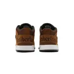 Кроссовки Timberland Sprint Trekker Mid, коричневый - фото 5