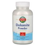 KAL, Доломит порошок, 454 г - фото