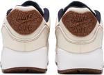 Кроссовки Nike Air Max 90 'Cork - Coconut Milk', белый - фото 7