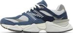 Кроссовки New Balance 9060 'Natural Indigo', синий - фото 4
