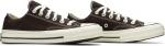 Кроссовки Converse Chuck 70 Low Dark Root, коричневый - фото 8