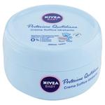 Мягкий увлажняющий крем для детей 200мл Nivea - фото 3