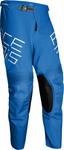 Брюки Acerbis MX Track мотокроссовые, синий - фото 2