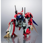 Фигурка Bandai Metal Robot Spirits (Side AB) Billbine - фото 4