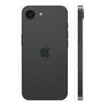 Смартфон Apple iPhone 16e, 512 Гб, (Dual eSIM), Black - фото 2