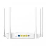 Wi-Fi роутер Tenda TX3, AX1800, белый - фото 2