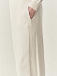 Широкие брюки TATUUM, Off white - фото 3