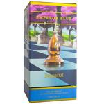 Парфюмерная вода Emperor Blue Immortal - фото 3