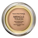 Тональный крем Max Factor Miracle Touch Spf30, 60 sand, 11,5 г - фото