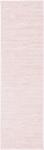 Ковер Safavieh Vision VSN606U, 305х67 см, розовый - фото 2