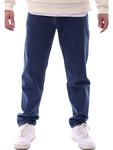 Джинсы RESLAD Jeans Loose Fit, синий - фото 2