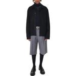 Двухкарманная куртка OUR LEGACY, черная - фото 4