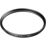 Leica E72 72mm UVa II Glass Filter, Black - фото