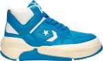 Кроссовки Converse Weapon CX Mid Kinetic Blue, синий - фото