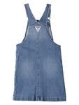 OshKosh Джинсовое платье синего цвета - фото 2
