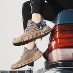 Кроссовки мужские с низким верхом Cahhrrn - фото 23