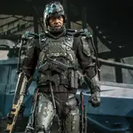 Фигурки Hot Toys, Tomorrow's War - Solemnly Reborn - фото 2