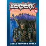 Книга Berserk Volume 23 (Paperback) Dark Horse Comics - фото